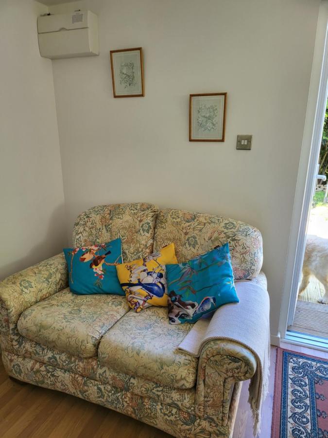 רדינג The Apple And Plum Cottage Studio Apartment New מראה חיצוני תמונה